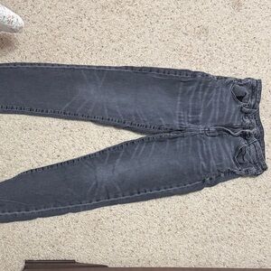 American Eagle Outfitters Black Skinny Jeans